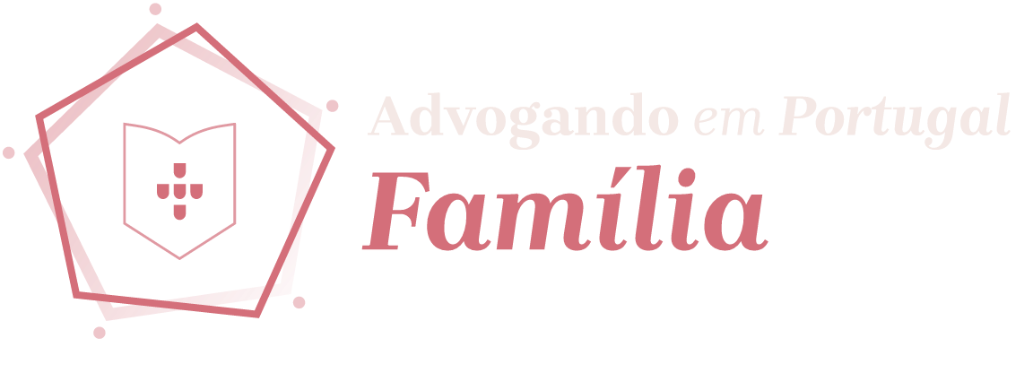 Advogando em Portugal · Família