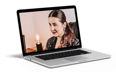 Macbook Mockups - Meta-desafio